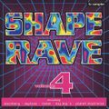 Shape Rave Vol.4 (1996)