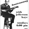 WBZ Boston - Jefferson Kaye 02-17-66