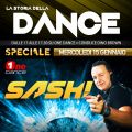 LA STORIA DELLA DANCE -  SPECIALE SASH!