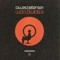 Searching For The Perfect Beat… Gilles Petersons Worldwide Radio Show / Tribute Mix 