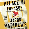 Palace of Treason A Novel