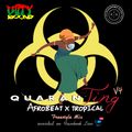 Unity Sound - QuaranTing v4 - Afrobeats x Tropical - Freestyle Mix April 2020