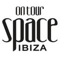 Laura Jones - Space Ibiza On Tour - July 2013