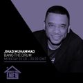 Jihad Muhammad - Bang The Drum Sessions 03 AUG 2020