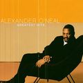 Alexander O'Neal Mix II