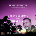 "GUEST SESSIONS" - Progressive HOUSE - w. Ivan DJ Chodil (DJ Andrejko Exclusive Podcast)
