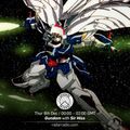 Gundam w/ Sir Hiss - 8th December 2016
