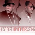 BEST HIP-HOP DISS TRACKS BY DJ SMITTY