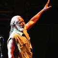 Burning Spear Live in Negril 1993