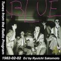 Tunes from the Radio Program, DJ by Ryuichi Sakamoto, 1982-02-02 (2015 Compile)