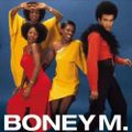 Best Of Boney M (Decades Mix 1975-2009) mixed Dj Vargas