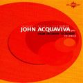 John Acquaviva ‎- From Saturday To Sunday CD1 Saturday Mix (2001)