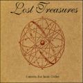 [Compilation] Lost Treasure 2 - Concerto For Sonic Circles (Mixed by Tiesto)