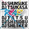READY  DJ SHUNSUKE & DJ TSUKASA 