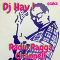 #1 Dj HAV. Osaka. Radio Ragga Channel 01. 01. 2021