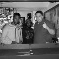 Slimzos Sessions: Slimzee vs Newham Generals - 23rd October 2014