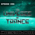 The Universe of Trance 055