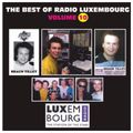 THE BEST OF SHAUN TILLEY ON RADIO LUXEMBOURG (VOL 10)