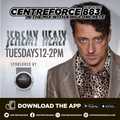 Jeremy Healy & Lisa Radio Show - 88.3 Centreforce DAB+ Radio - 24 - 02 - 2022 .mp3