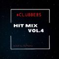 4Clubbers Hit Mix vol. 4 (2021)