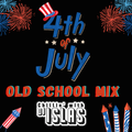 4th of July Old School Mix 23'