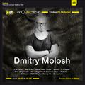 Dmitry Molosh - ADE '16 @ Recycle Lounge Club (Amsterdam, NL)