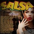 SALSA con AMOR - Shaggy DJMIX - Feelings Latin Discplay