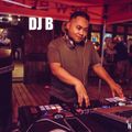DJ B In the Mix 2019