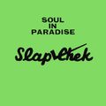 Soul in Paradise w/ Jamma Dee - 3rd May 2018