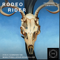 PPR0953 Ambroise - Rodeo Rider