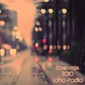 soho-radio - lovemix