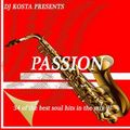 DJ Kosta - Passion Mix Vol 1 (Section Oldies Mixes)