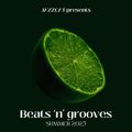 Beats 'n' Grooves (Summer 2023)