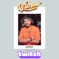 Dj Drew live on Twitch 80s Vibes 1.1.2021