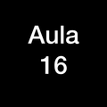 Aula 16 - EUA