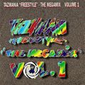 Mike Ferullo - Tazmania Freestyle: The Mega Mix Vol. 1