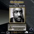 Mr Shadow guest mix HTR 30-04-2022 THE BROTHERHOOD OF HOUSE