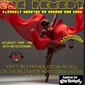 The Remedy Ep 246  April 9th, 2022