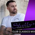 Shelly's Club Classics Mix