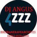 DJ ANGUS 4ZZZ ARCHIVES 5 SIDE B