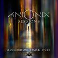 Ani Onix - Ani Onix Sessions 022 on TM Radio - 21-Oct-2016