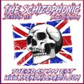 The Schizophonic on Trendkill Radio - Session 173