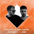 Laidback Luke Presents: Lost Capital Guestmix | Mixmash Radio #298