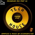 TechHouse Mix part 16 by Dj.Dragon1965