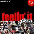 FEELIN IT 13 (released in 2002) R&B Hiphop mix