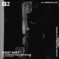 Night Shift w/ Diamondstein & Deafheaven - 15th May 2018