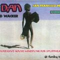 DJ Dan - Weed Wacker (side.a) 1994