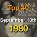 Chart Show - September 13 - 1980