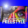 My One And Only Freestyle - DJ Carlos C4 Ramos