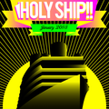 Destructo & Brodinski – HOLY SHIP!! Private Island - 07.01.13